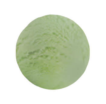helado pistacho